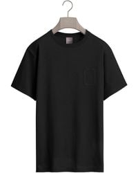 Dior - Médaillon T-Shirt, Relaxed Fit - Lyst