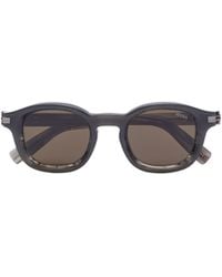 ZEGNA - Aurora I Sunglasses - Lyst
