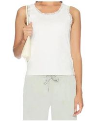 Posse - Sleeveless Vest - Lyst