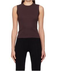Flore Flore - Esme Vest - Lyst