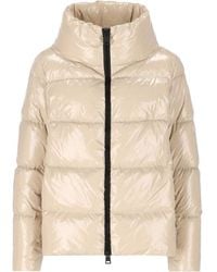 Herno - Down Jacket - Lyst