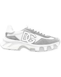Dolce & Gabbana - Dg Country Road Sneakers - Lyst