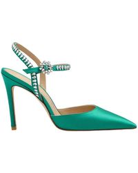 Stuart Weitzman - Cusp High-Heeled Shoes - Lyst
