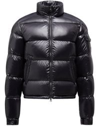 Moncler - Levitha Hooded Jacket - Lyst