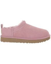 UGG - Classic Micro Sandals - Lyst