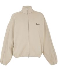Fear Of God - Zippered Long-Sleeved Casual Jacket - Lyst