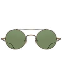 Matsuda - Pilot-Frame Sunglasses - Lyst