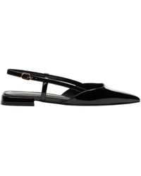 Stuart Weitzman - Vinnie Slingback - Lyst