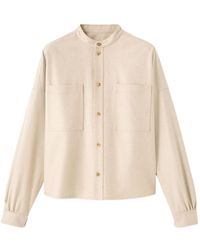 Loro Piana - Gyles Shirt - Lyst