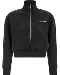The Attico - Long Sleeve Casual Jacket - Lyst