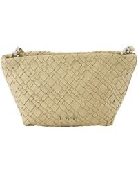 IRO - Knitted Cross-Body Bag - Lyst