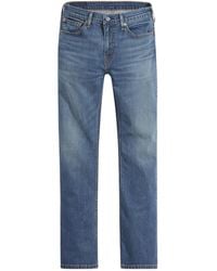 Levi's - 527 Slim-Fit Bootcut Jeans - Lyst