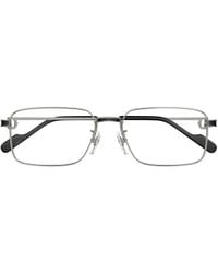 Cartier - Rectangular Flat Mirror - Lyst