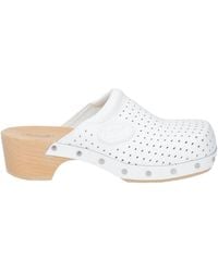 Balenciaga - Mules And Clogs - Lyst