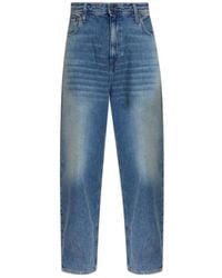 Haikure - Ray Wide-Leg Jeans - Lyst