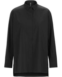 Veilance - Diene Long-Sleeved Shirt - Lyst