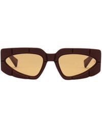 Balmain - B-Spirit Sunglasses - Lyst
