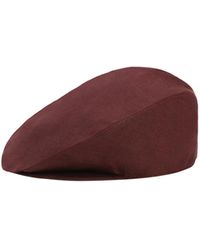 Dolce & Gabbana - Linen Flat Cap - Lyst