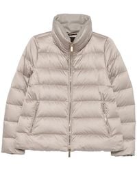 Moorer - Long-Sleeve Jacket - Lyst