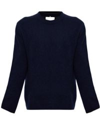Lisa Yang - Logo Knitwear - Lyst
