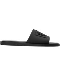Undercover - Solid Color Slippers - Lyst