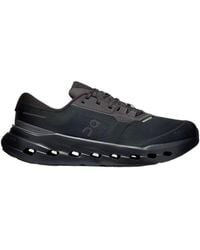 On Shoes - Cloudrunner 3 Waterproof Sneakers - Lyst