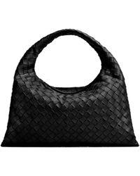 Bottega Veneta - Hop Small Shoulder Bag - Lyst