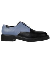 Camper - Multi-Colored Business Shoes - Lyst