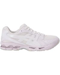 Comme des Garçons - Panelled Trainers - Lyst