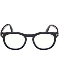 Tom Ford - Circular Flat Mirror - Lyst