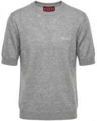 Gucci - Tops - Lyst