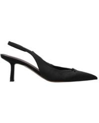 Neous - Moriah Slingback Heeled Pumps - Lyst