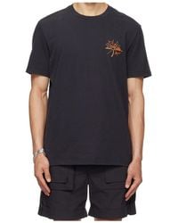 Isabel Marant - Short-Sleeved T-Shirt - Lyst