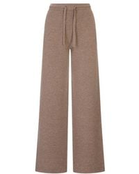 Max Mara - 'S Smmpietra Drawstring Pants - Lyst