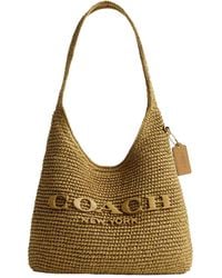 COACH - 28 Brooklyn Shoulder Bag - Lyst
