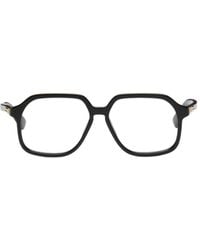 Bottega Veneta - Eyewear Square Frame Glasses - Lyst