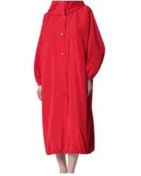Rohe - Long-Sleeve Casual Jacket - Lyst