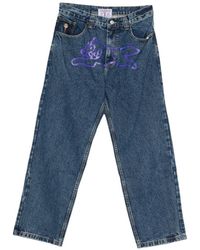 ICECREAM - Belt Loop Jeans - Lyst