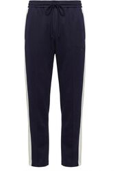 Gucci - Technical Jersey Sportswear Pants - Lyst