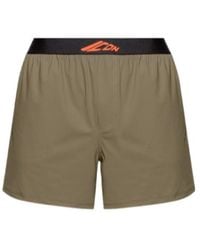 DSquared² - Elastic Waist Shorts - Lyst
