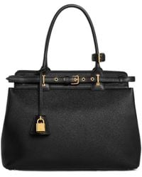 Celine - Conti Bag - Lyst