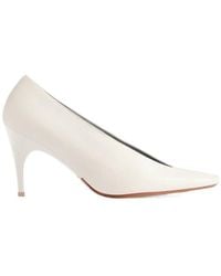 Balenciaga - Duchesse Pumps - Lyst