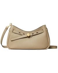 Tory Burch - Romy Zip Crossbody Bag - Lyst