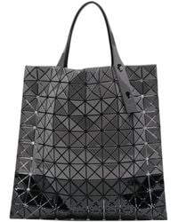 Issey Miyake - Prism Bicolor Shopping Bag - Lyst