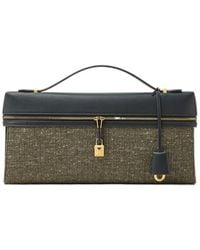 Loro Piana - Extra Clutch L36 - Lyst