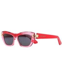 Dior - Full-Rim Sunglasses - Lyst