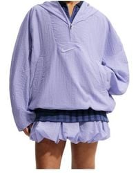 Nike - Runway Lightweight Jacket - Lyst