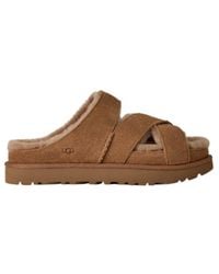 UGG - Greenport Slippers - Lyst