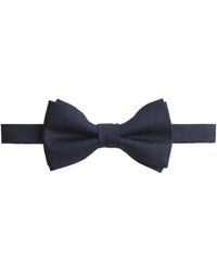 Dior - Lily Of The Valley Bow Tie - Lyst