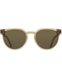 Ferragamo - Sunglasses - Lyst